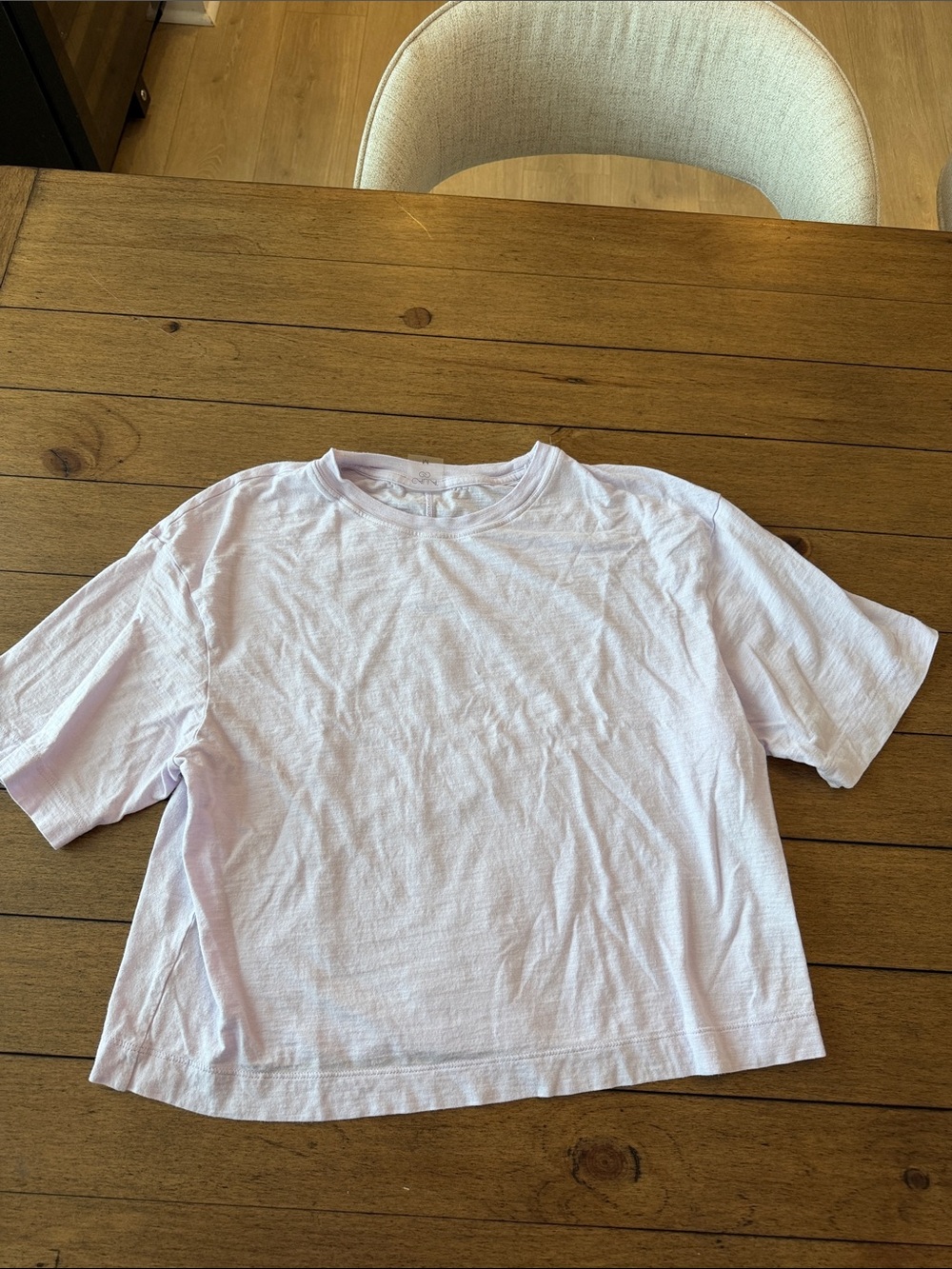 Calia Short Sleeve Top